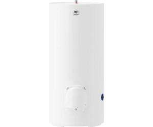 Chauffe-eau électrique Blindé Vertical stable standard - 200 L - THERMOR - 282030