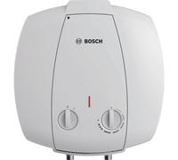 Chauffe-eau électrique Bosch Tronic 2000T avec raccordement bas 10L avec étiquette-énergie A 7736504761