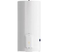 Chauffe-eau électrique CANGAR vertical sur socle 200L - ACI Hybride