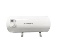 Chauffe-eau électrique caravane 10 litres 12 volts économe en énergie Taille compacte
