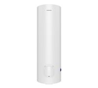 Chauffe-eau électrique Chaufféo blindé vertical sur socle 300L monophasé -ATLANTIC - 022122