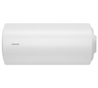 Chauffe-eau électrique Chaufféo blindé horizontal mural racc. côté 150L - Atlantic 025118