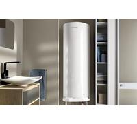 Chauffe-eau électrique Chaufféo Plus compact vertical mural Atlantic - 150L - 1800W - 1030x585x567 mm