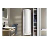Chauffe-eau électrique Chaufféo Plus vertical mural 150L - Atlantic 053016