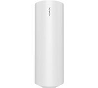 Chauffe eau électrique CHAUFFEO PLUS vertical mural 200L ATLANTIC 053017 Blanc G