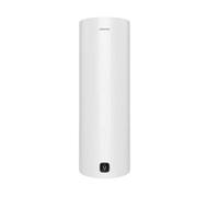 Chauffe-eau électrique connecté - Aquéo - Atlantic - Vertical mural - 200L - diamètre51cm