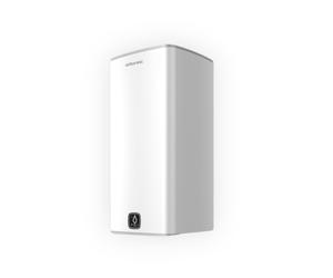 Chauffe-eau électrique connecté carré Linéo 150L - Atlantic - 157215