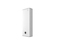 Atlantic Bicycle Chauffe-eau électrique Linéo connecté multiposition 100 L blanc 157216