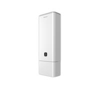 Chauffe-eau électrique connecté plat Linéo 80L - Atlantic - 157209
