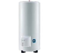 Chauffe-eau électrique - DE DIETRICH - COR-EMAIL THS - 200 L - 2200 W - Monophasé