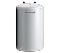 CHAUFFE-EAU ELECTRIQUE DIETRICH M V BLANC 30L M