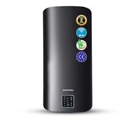 Chauffe-eau électrique double QH WiFi de 30 litres avec contrôle numérique