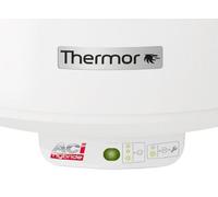 Chauffe-eau électrique DURALIS ACI Hybride 150L horizontal mural - THERMOR - 263125