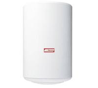 DURALIS Hybride 150L Vertical mural étroit - Chauffe-eau électrique
