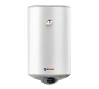 ELDOM FAVOURITE 80 litres Chauffe-eau 2 kW. Contrôle électronique Wi-Fi