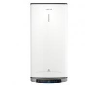Chauffe-eau électrique plat 65L - Ariston VELIS EVO DUNE DRY WiFi - 25% d'Économie d'Énergie - Intelligent & Connecté