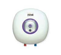 Chauffe-eau électrique Ferroli Bravo 30 litres sur évier Garantie 2 ans
