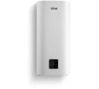 Chauffe-eau électrique FERROLI TITANO TWIN 100L, Plat, Multiposition, Blanc, 18kW, H1194 x L542 x P314mm