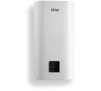 Chauffe-eau électrique compact "Titano Twin" à double réservoir - Wi-Fi, 80 litres