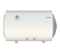 Chauffe Eau Electrique Horizontal Swing ISEA 50L IS EYEWEAR 15kW Anode Magnésium Clas
