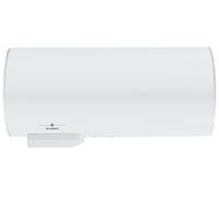 Chauffe-eau électrique horizontal Triphasé COR-EMAIL THS de 150 litres EASYTRI, Classe énergie : C - Réf. 7605046
