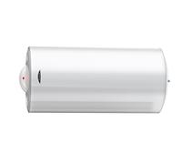 Chauffe-eau électrique horizontalSageo 56x75cm, capacité 100L, Blanc ARISTON - 3000355