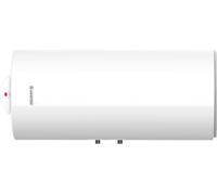 Chauffe-eau électrique Initio Xpert horizontal bas 150 litres - Ø 560 mm - ARISTON - 3010784