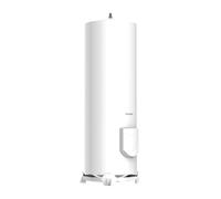 Chauffe-eau électrique Initio XPERT Stable 200 litres Ø570 mm