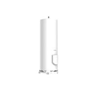 Chauffe-eau électrique Initio Xpert vertical sur socle 300 litres - Ø 570 mm - - 3000796