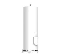Chauffe-eau électrique Initio Xpert vertical sur socle 300 litres - Ø 570 mm - ARISTON - 3000797