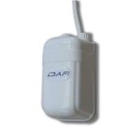 Dafi Chauffe-eau électrique instantané Ecogam DAF55 5,5 kW Blanc G