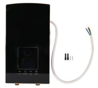 Chauffe-eau électrique instantané mural àvocale pour salle de bain, 220-240 V