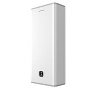 Chauffe-eau électrique Plat Multiposition Linéo connecté 100L - ATLANTIC 157216