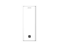 Chauffe-eau électrique carré vertical mural Linéo connecté 120L - ATLANTIC 157214