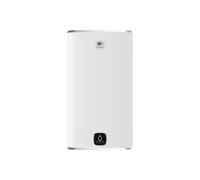 Thermor Chauffe-eau électrique Malicio 3 plat vertical mural 100 L blanc - 231071