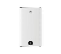 Chauffe-eau électrique Malicio 3 carré vertical mural - - 150L - Classe énergétique sanitaire : B