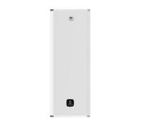 Chauffe-eau électrique Plat MALICIO 3 multiposition 80L - THERMOR 231070