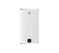 Thermor Chauffe-eau électrique Malicio 3 plat vertical mural 100 L blanc - 231071