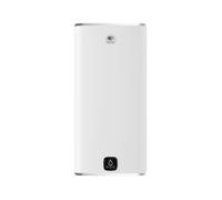 Thermor Chauffe-eau électrique Malicio 3 120 L Carré Vertical Monophasé 2400 W Blanc 231072
