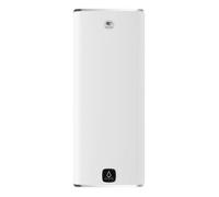 Chauffe-eau électrique Malicio 3 plat Vertical mural 150L blanc - THERMOR - 271108