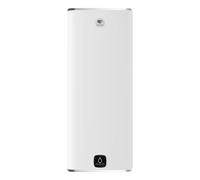 Chauffe-eau électrique Malicio 3 plat Vertical mural 150L blanc - THERMOR - 271108