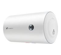 Chauffe Eau Electrique Mural Blindé Horizontal Bypso 150 Litres Sannover Blanc G