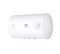 Chauffe Eau Electrique Mural Blindé Horizontal Bypso Sannover 100 Litres