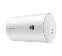 Chauffe Eau Electrique Mural Blindé Horizontal Bypso Sannover 50 Litres