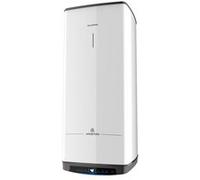 Chauffe-eau électrique ARISTON Carré vertical mural QUADRIS - 100 litres - 3060882