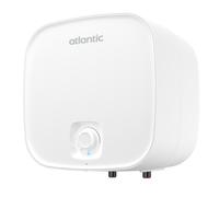 Chauffe-eau électrique petite capacité Odéo sur évier 30L - Atlantic 831232