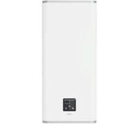 Chauffe-eau électrique plat connecté SAUTER GUELMA 65L blanc - multiposition Blanc G