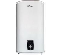 Chauffe-eau électrique plat cumulus TTulpe Smart Master 50L avec contrôle intelligent