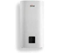 Chauffe-eau électrique compact "Titano Twin" à double réservoir - Wi-Fi, 80 litres