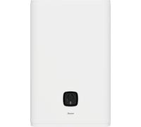 Chauffe-eau électrique plat horizontal/vertical SAUTER 40L